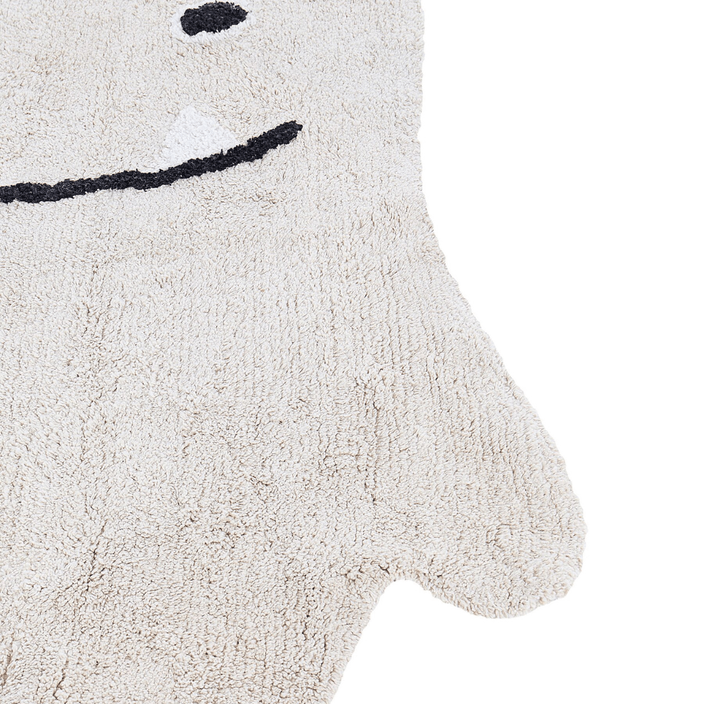 GOGI   - Cotton Tufted Rug
