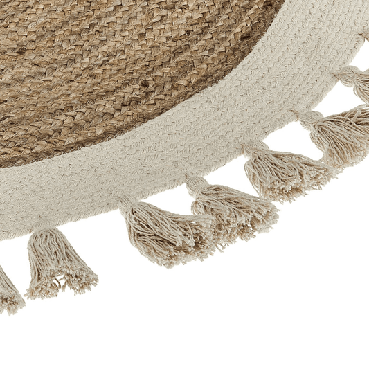 Goyne rug - texture close-up