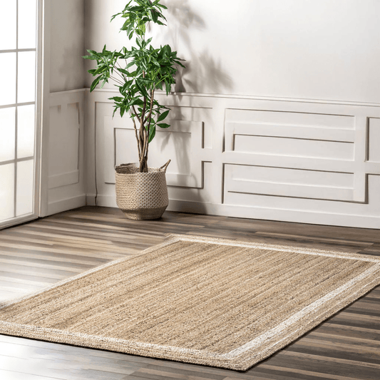 Harmony rug - texture close-up