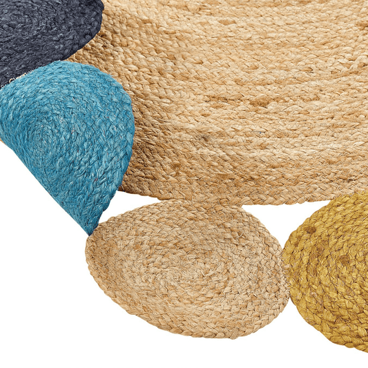Incik rug - texture close-up