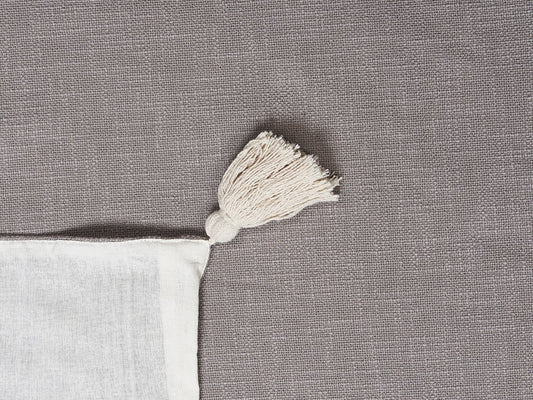 Kandili throw - alternate angle