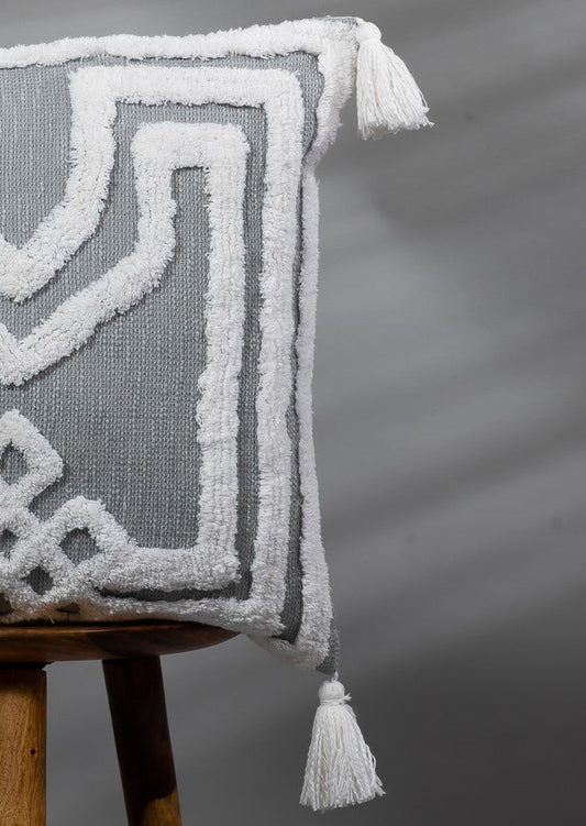 Kauai pillow cover - detail view