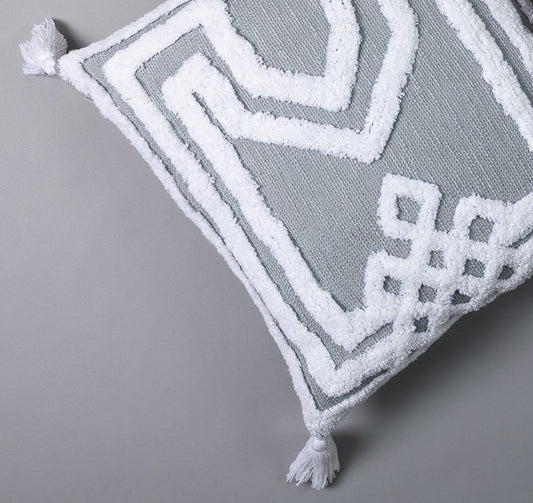 Kauai pillow cover - texture close-up
