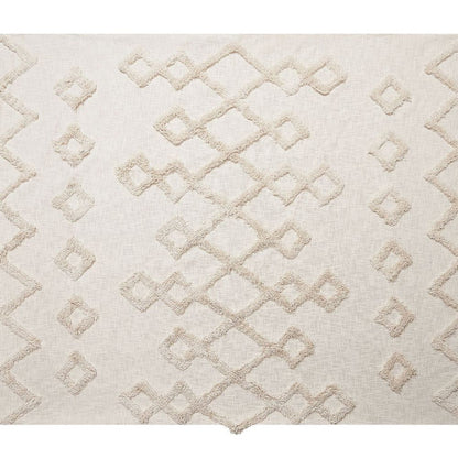 Kazy throw - detail view