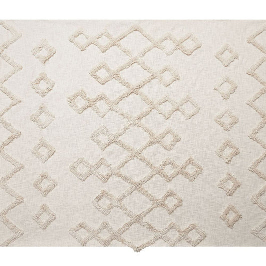 Kazy throw - detail view
