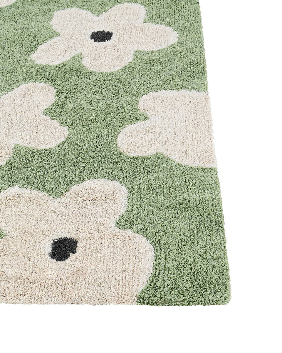 KHARAT - COTTON TUFTED RUG