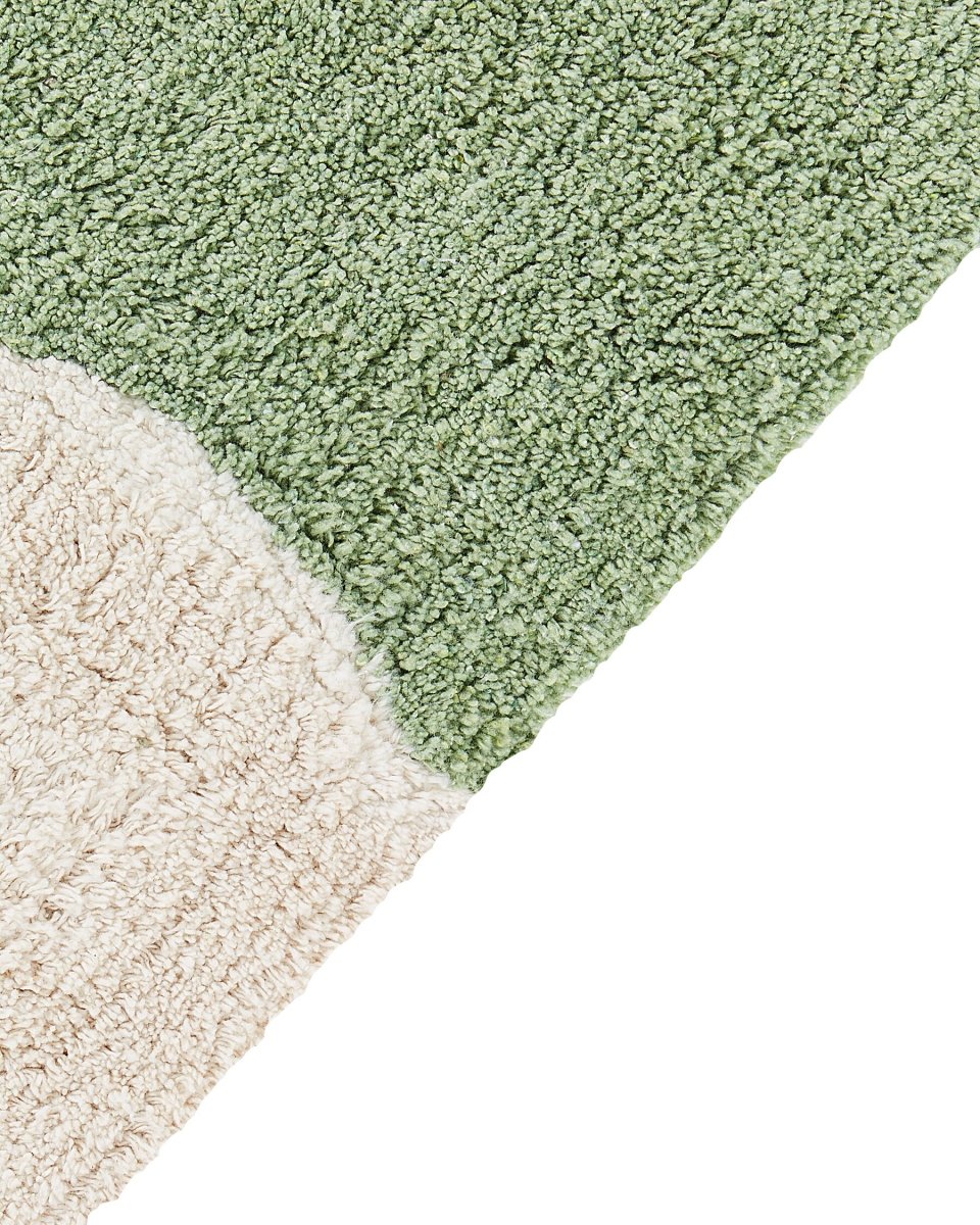KHARAT - COTTON TUFTED RUG