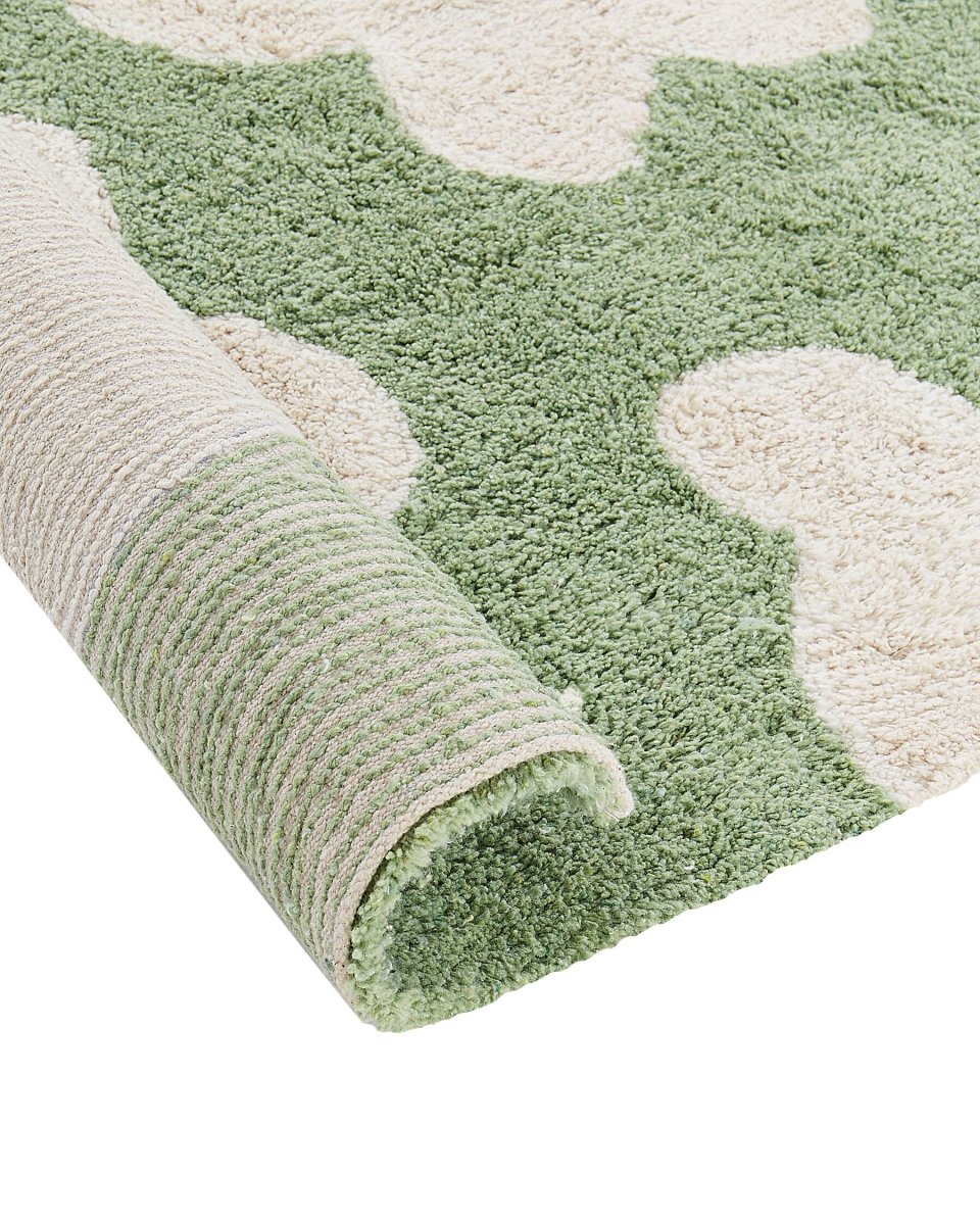 KHARAT - COTTON TUFTED RUG