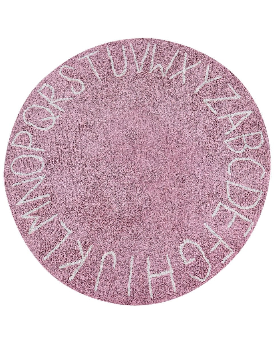 KONUR - Cotton Tufted Rug