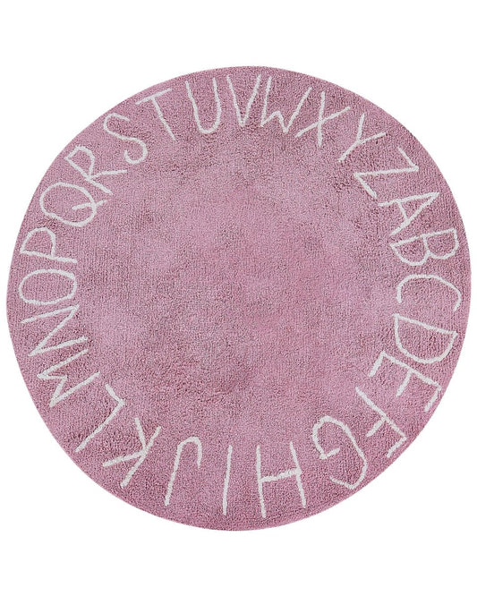 Konur rug - detail view
