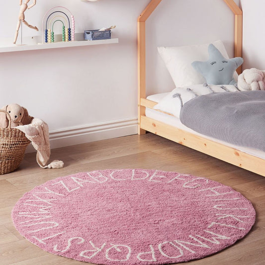 KONUR - Cotton Tufted Rug