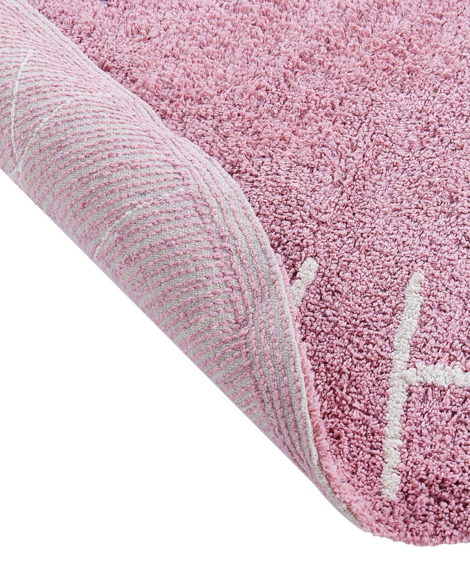 KONUR - Cotton Tufted Rug