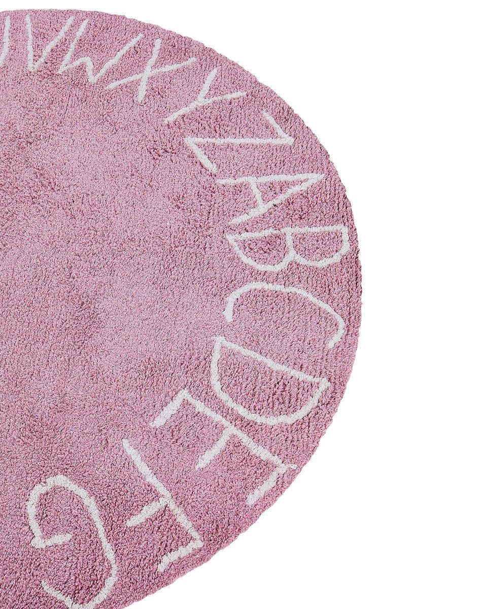 KONUR - Cotton Tufted Rug