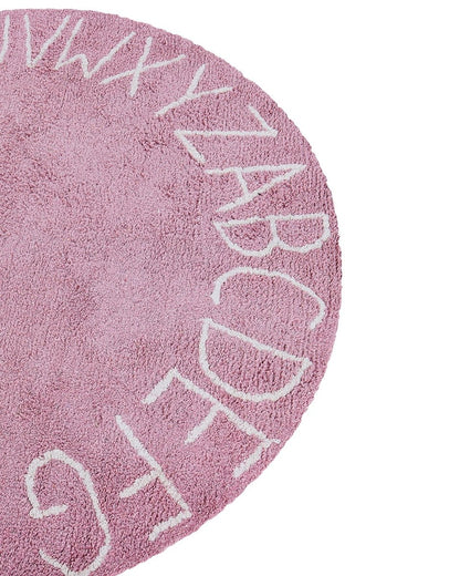 Konur rug - texture close-up