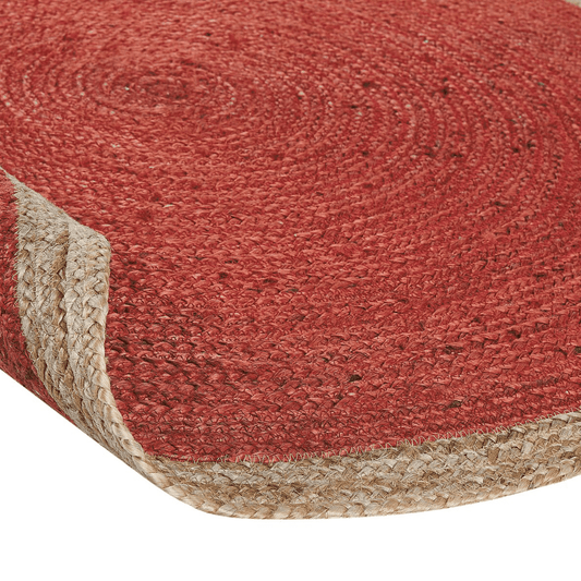Leventler rug - detail view