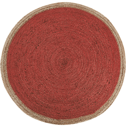 Leventler rug - texture close-up