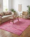 Chindi Cotton Hand-Woven Area Rug