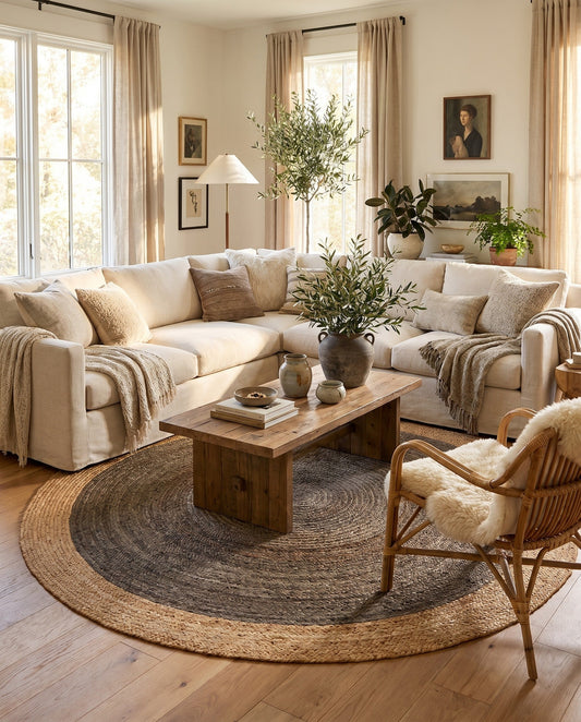 RR-COLOR|Brown and Gray