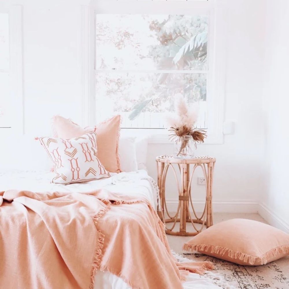 MACODES - Cotton Throws