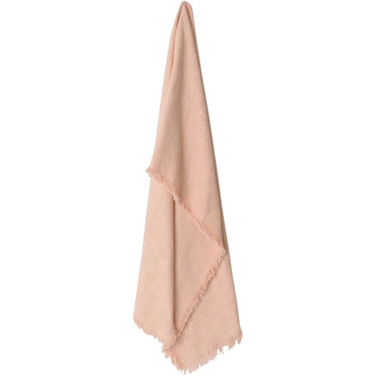 Macodes throw - detail view