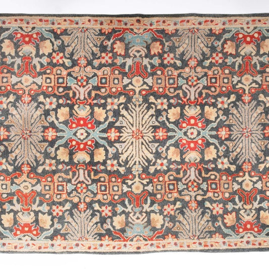 Mandla rug - detail view