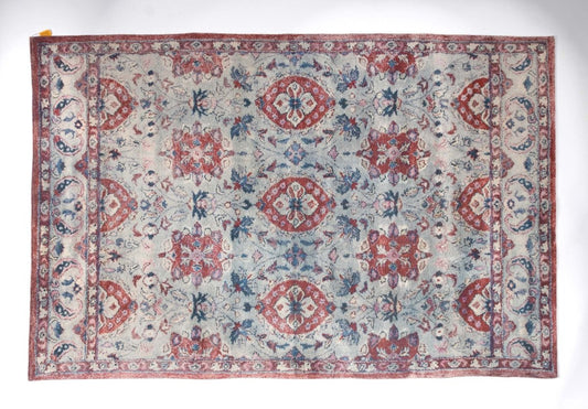 Maralik rug - detail view