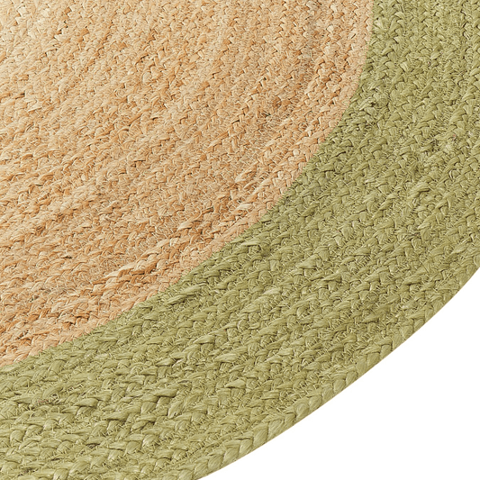 Maslak rug - alternate angle