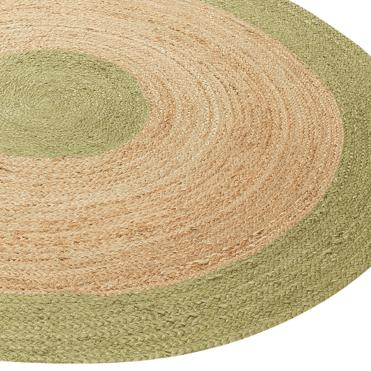 Maslak rug - texture close-up
