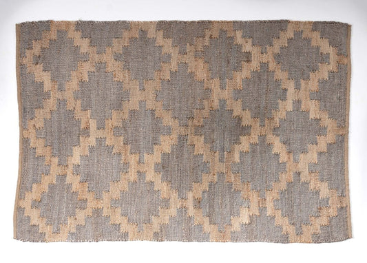 Mastung rug - detail view
