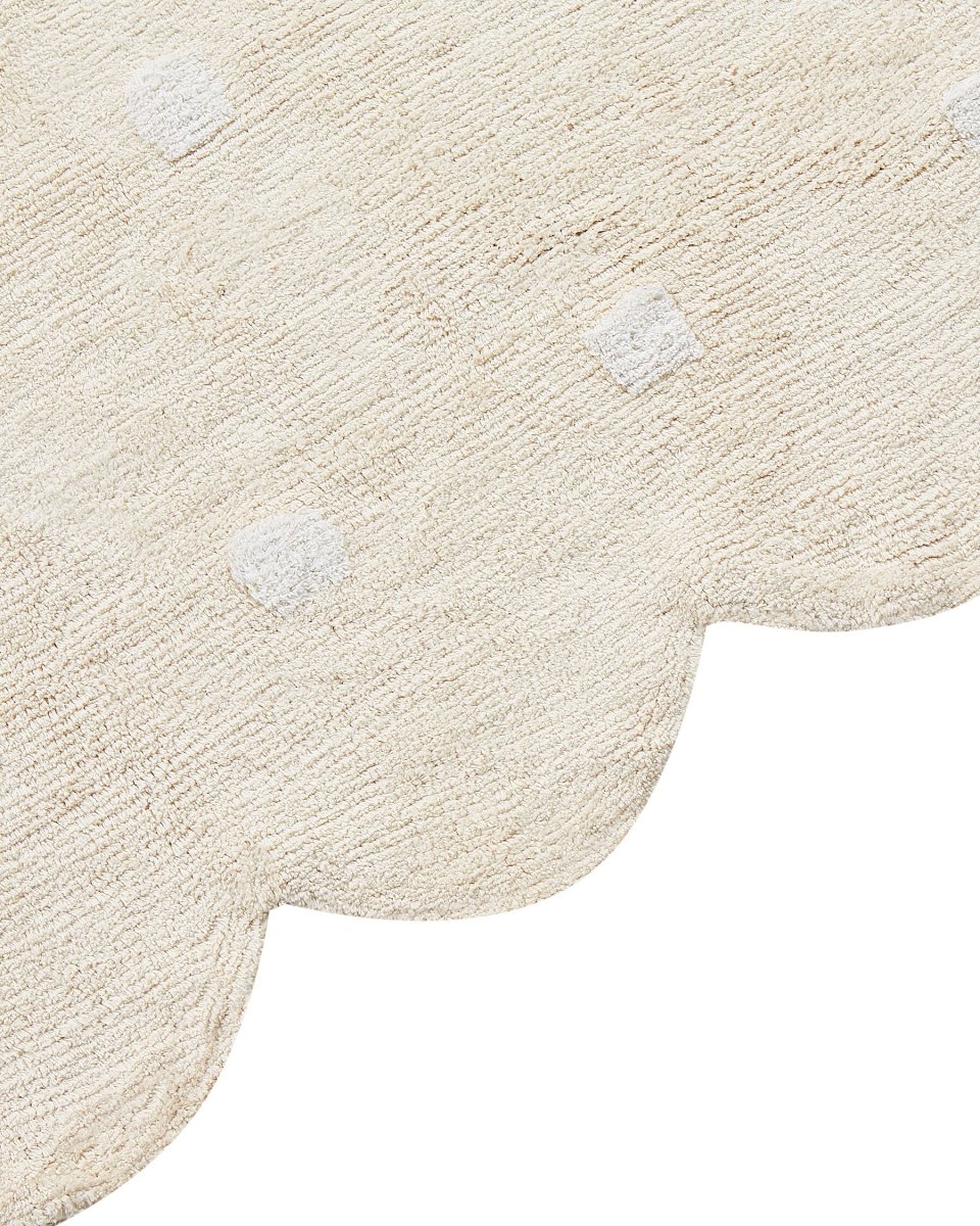 MAWAND - COTTON TUFTED RUG