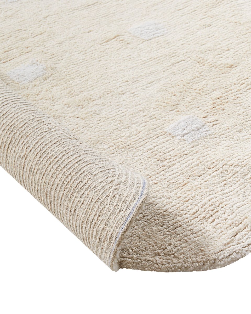 MAWAND - COTTON TUFTED RUG