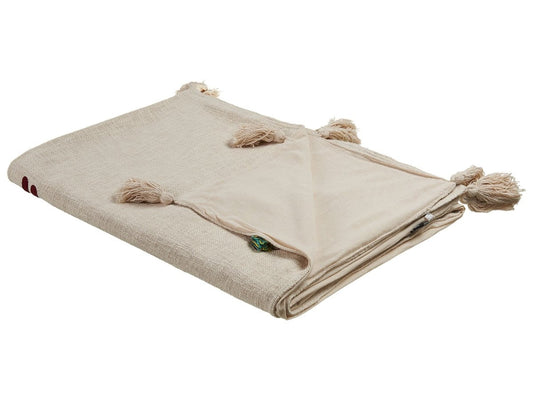Najuy throw - alternate angle