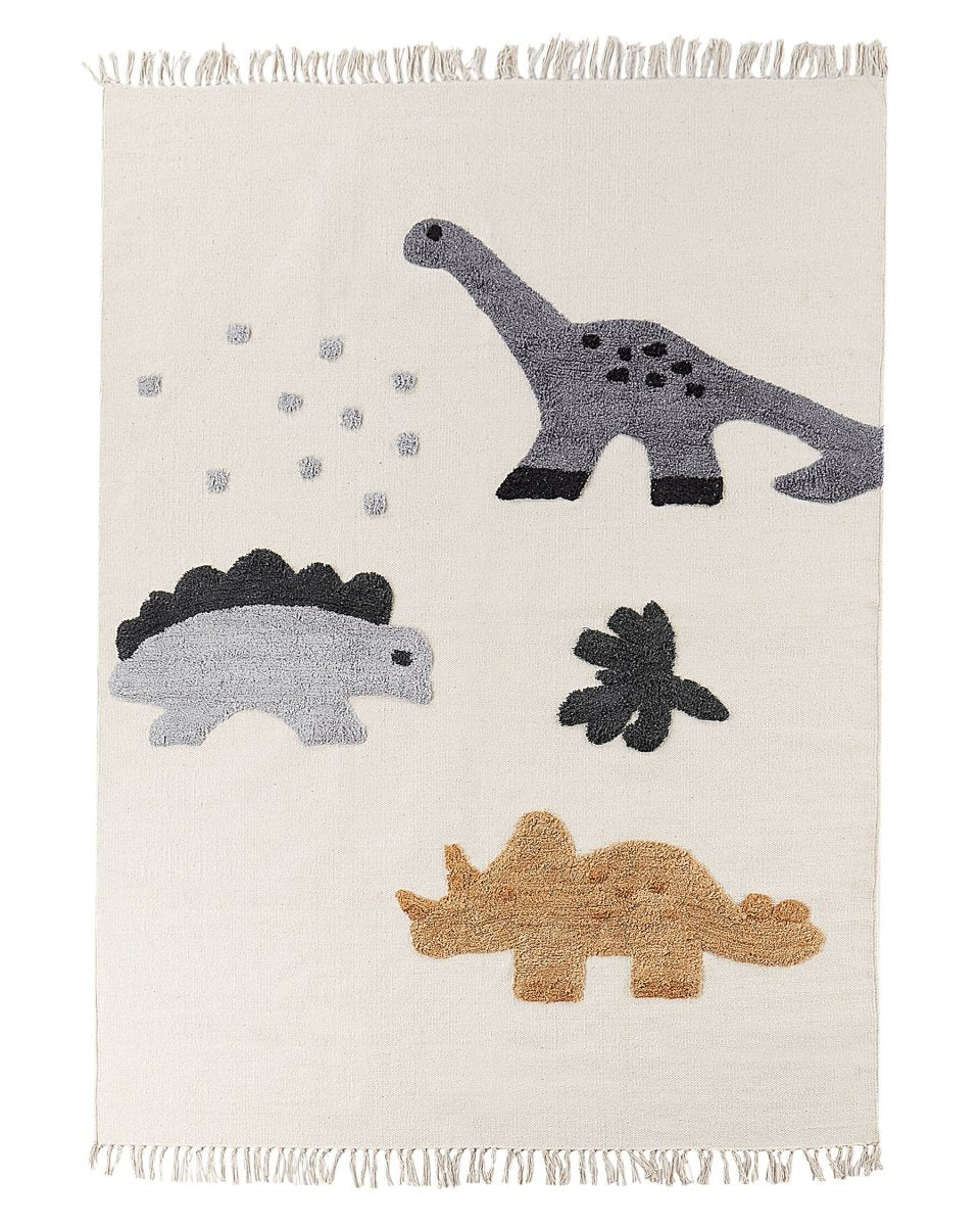 NURU - Cotton Tufted Rug