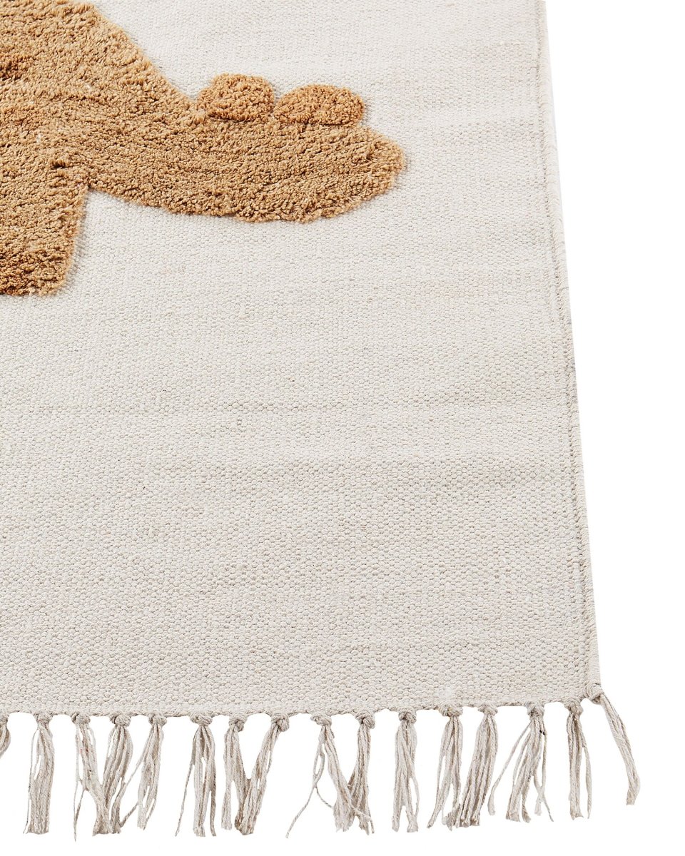 NURU - Cotton Tufted Rug