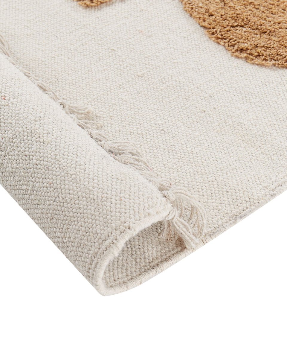 NURU - Cotton Tufted Rug
