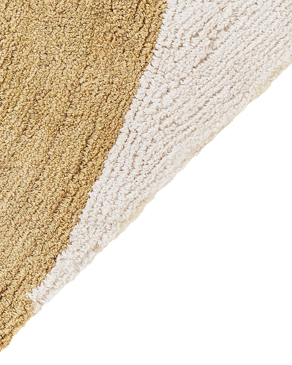 RAINBOW - Cotton  Tufted Rug