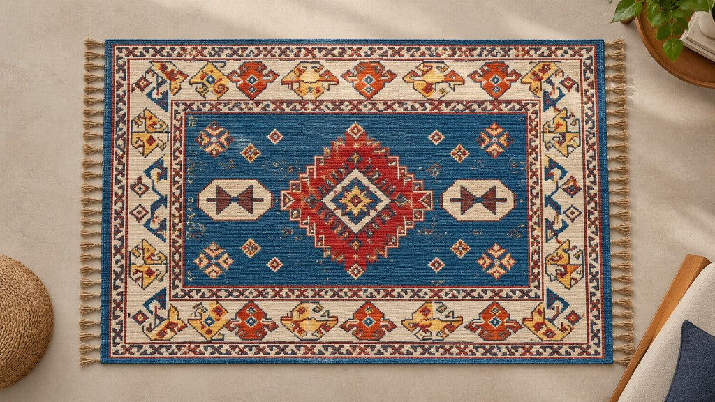 Rug Ritual desktop hero