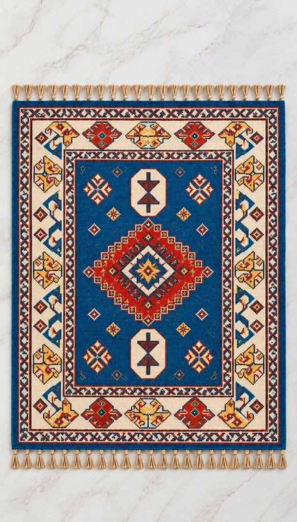 Rug Ritual mobile hero