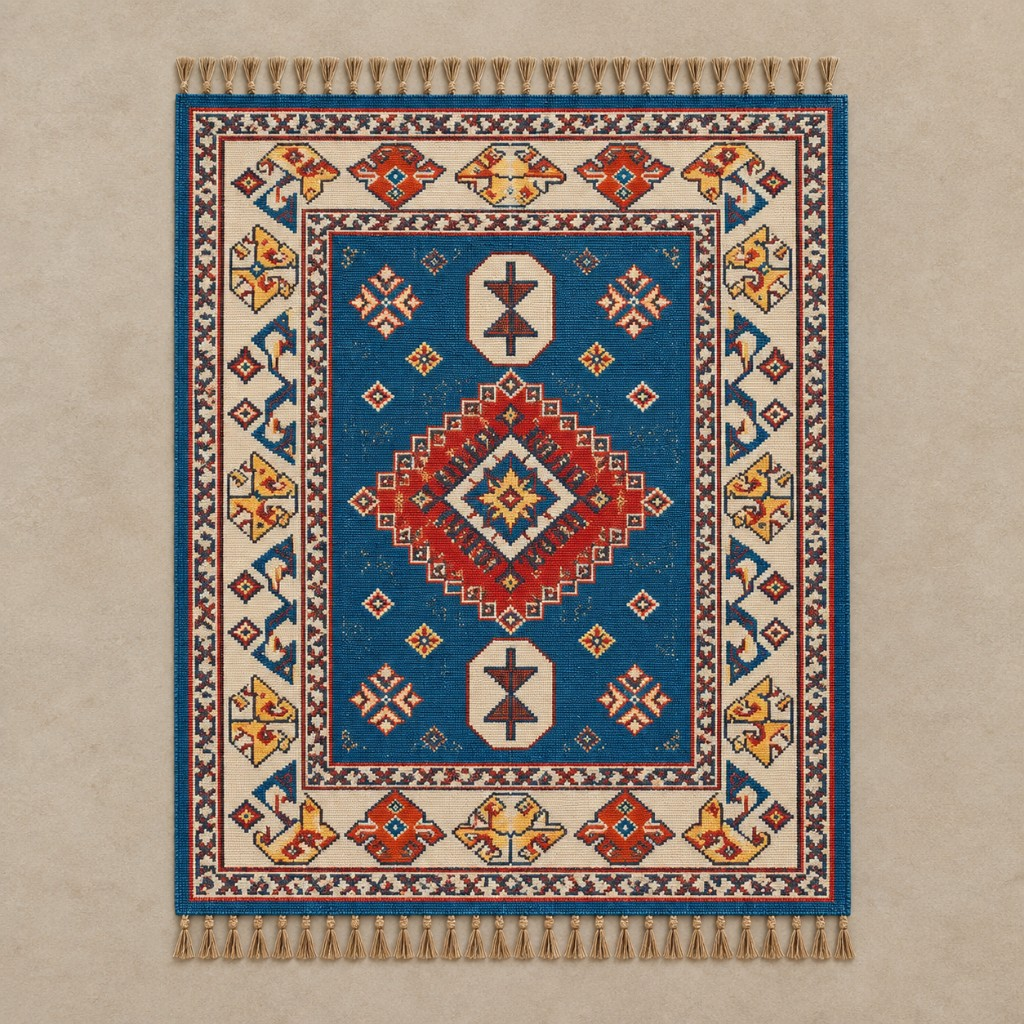 Rug Ritual mobile hero