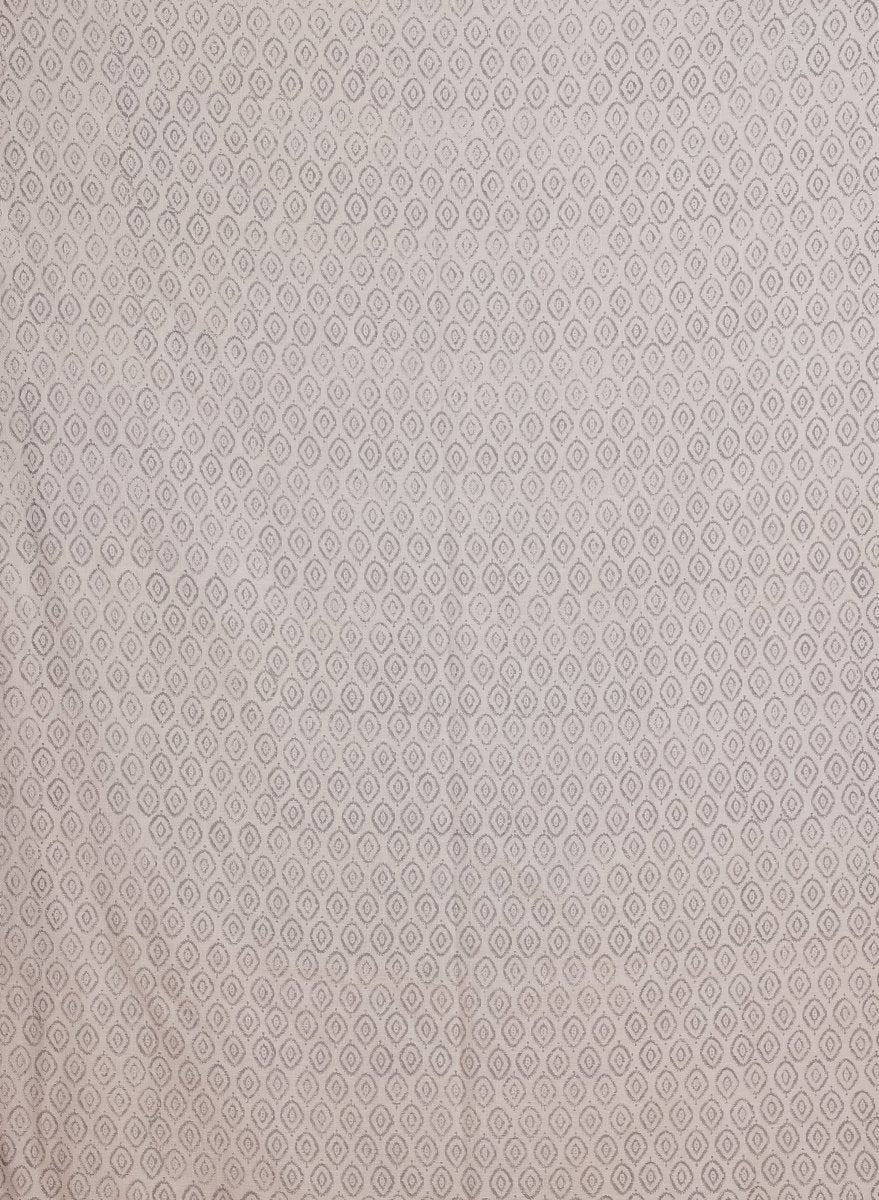 SAMUR - Hand Block Printed Throw
