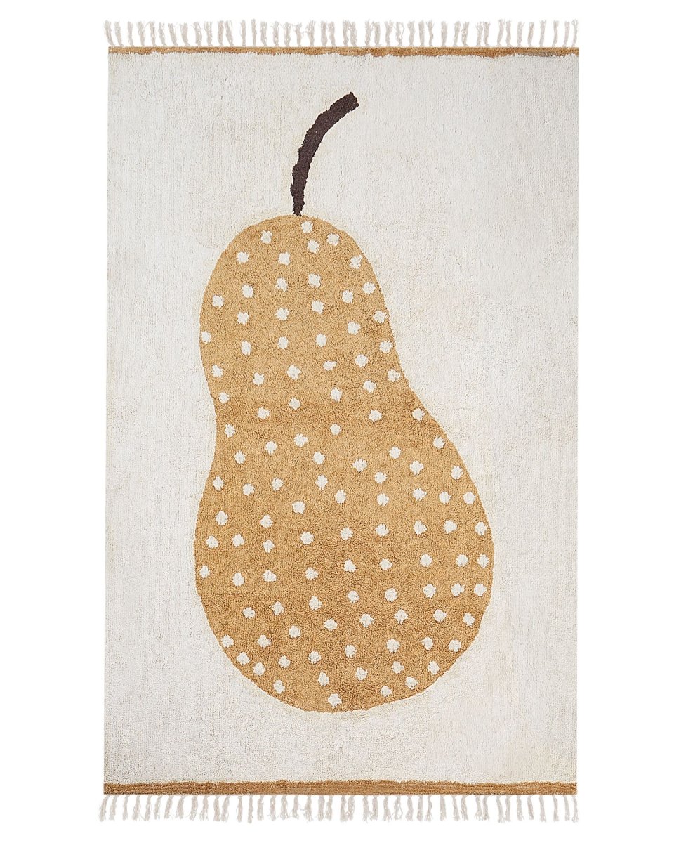 SAZLI - Cotton Tufted Rug