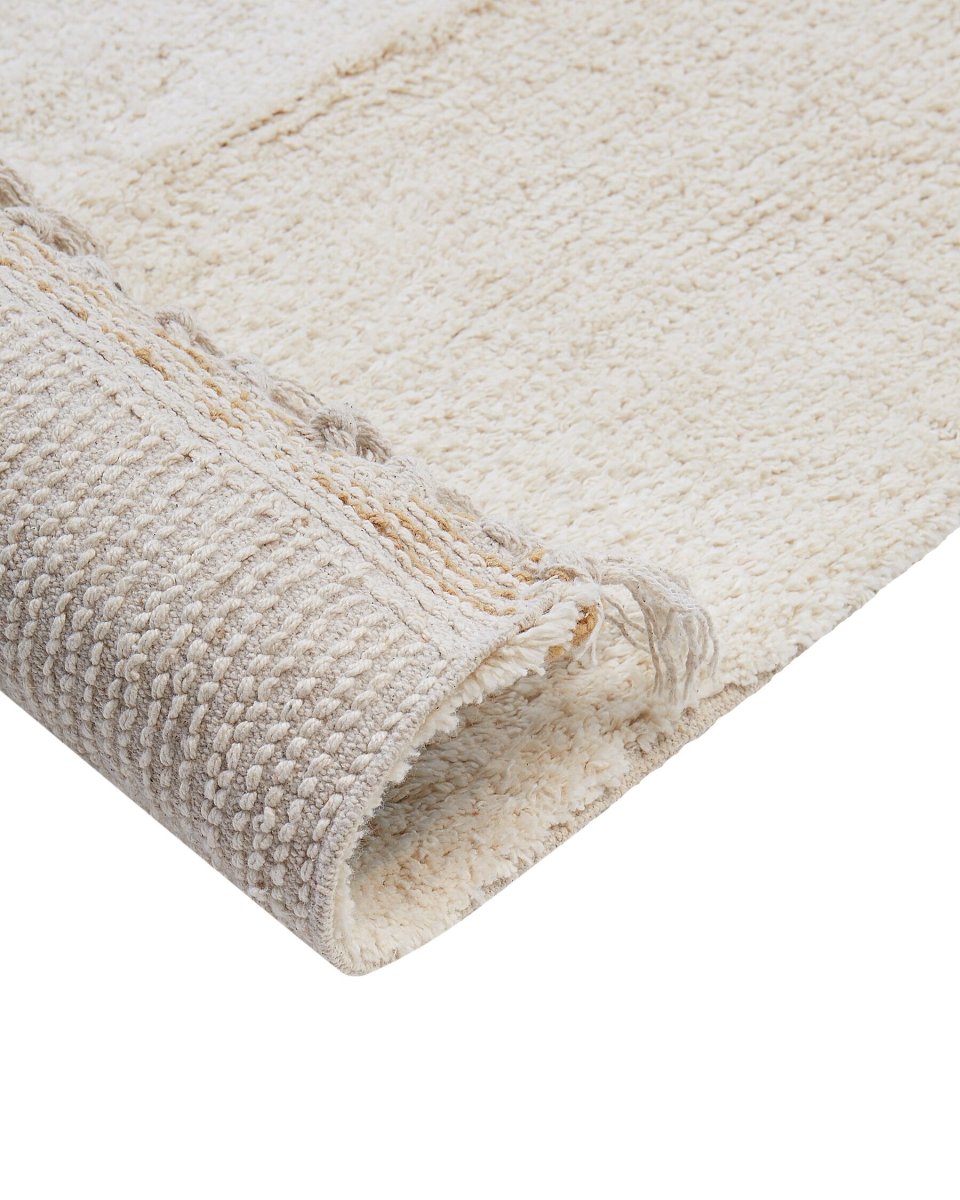 SAZLI - Cotton Tufted Rug