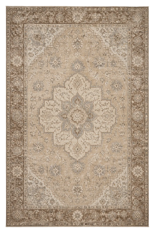 Sand Dune handmade rug catalog view — Rug Ritual