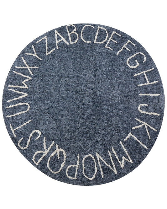 Somek rug - detail view