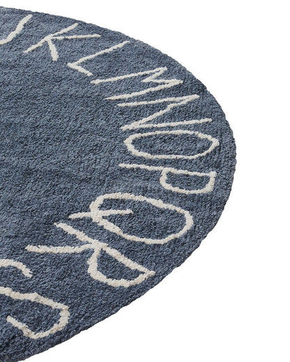 Somek rug - texture close-up