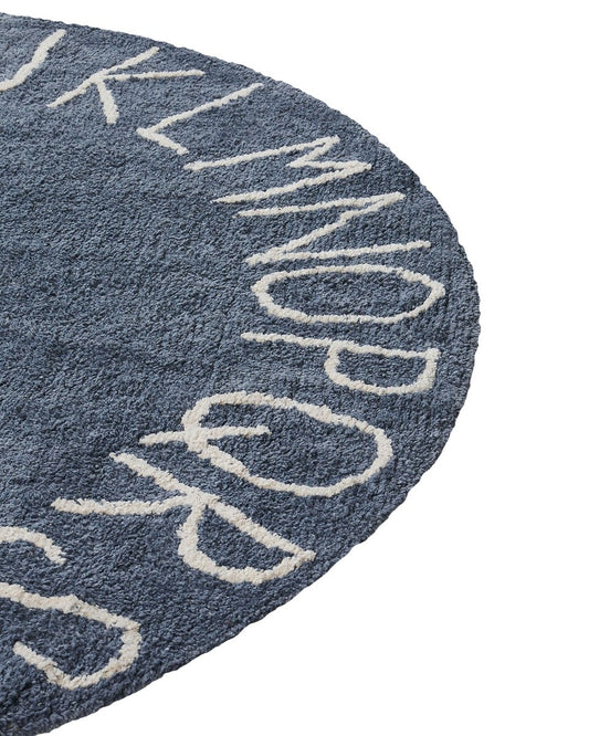 Somek rug - texture close-up