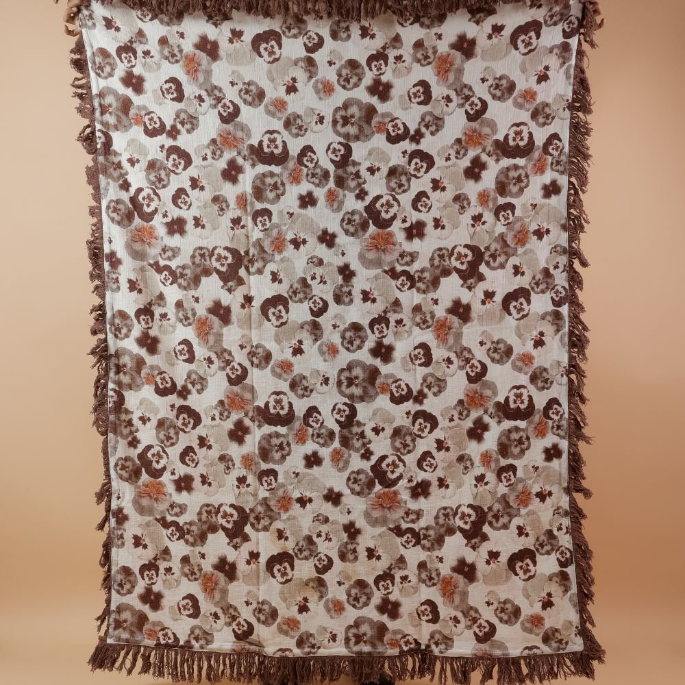 TARLAY - Modern Design Printed Throw Blanket