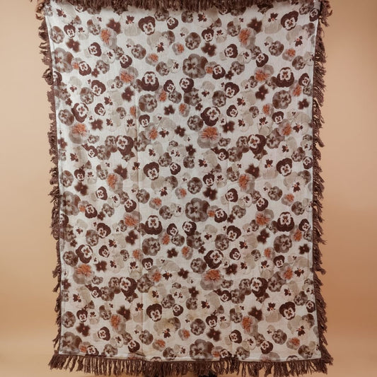TARLAY - Modern Design Printed Throw Blanket