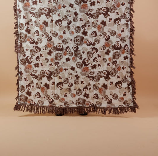 Tarlay throw - alternate angle