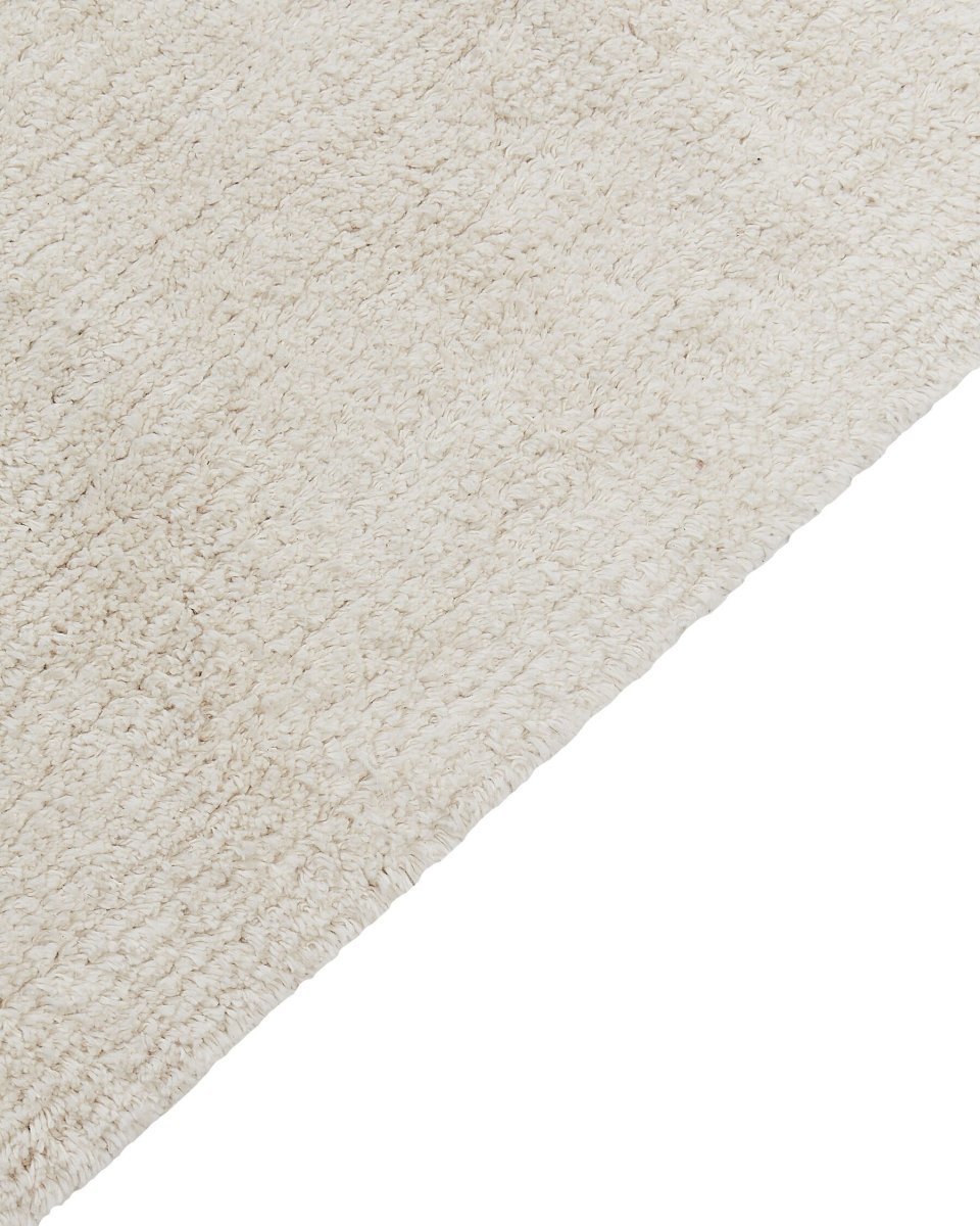 TEDDY - Cotton Tufted Rug